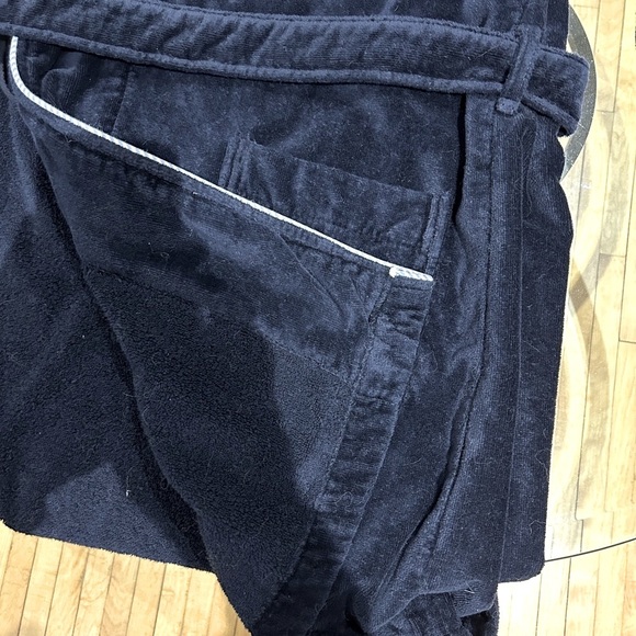 💤 Vintage Tommy Hilfiger Luxurious Ladies Sleep Wear Robe 💤💤💤 - Picture 2 of 14